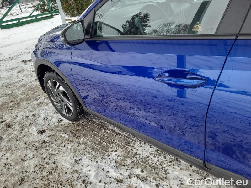  Hyundai  Bayon   (2021)  1.2i Play 5d #23