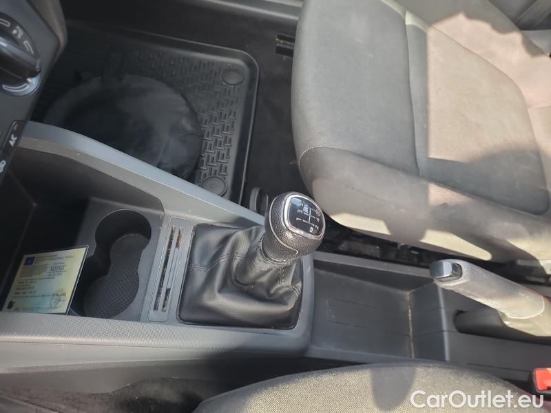  Skoda  Fabia  3 (2015)  1.0MPI 44 Active #15