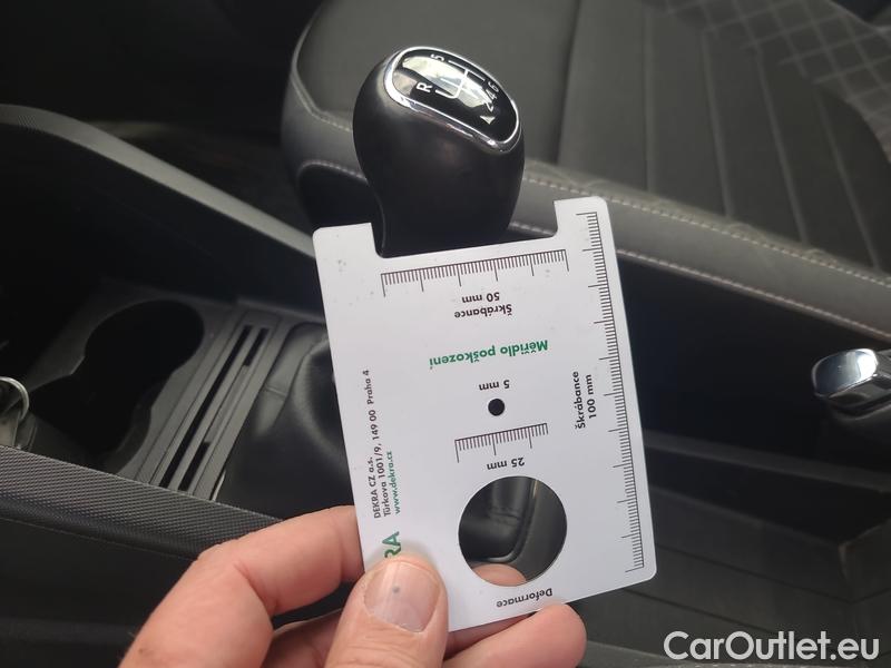  Skoda  Fabia  3 (2015)  Com 1.0TSI 81 Ambition #11