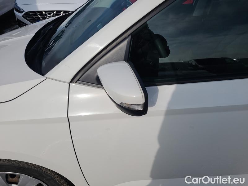  Skoda  Fabia  3 (2015)  1.0MPI 44 Active #6