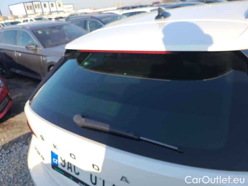  Skoda  Octavia  Combi (NX3)(2020) Oct.C. 2.0TDI 147 Scout 4x4 AT #24
