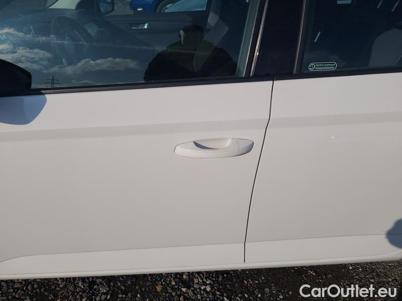  Skoda  Fabia  Combi (2015)  Com.1.0TSI 70 Style #2