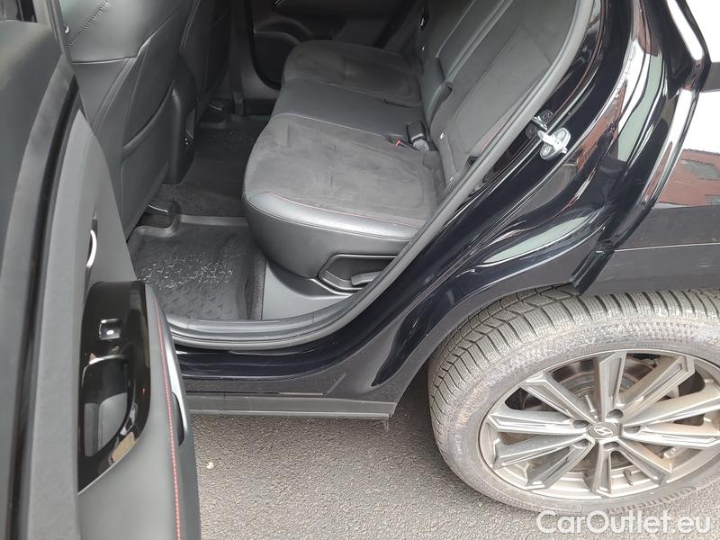  Hyundai  Tucson   (NX)(2020) Tucs.1.6CRDi 100 N Line 4x4 AT #23