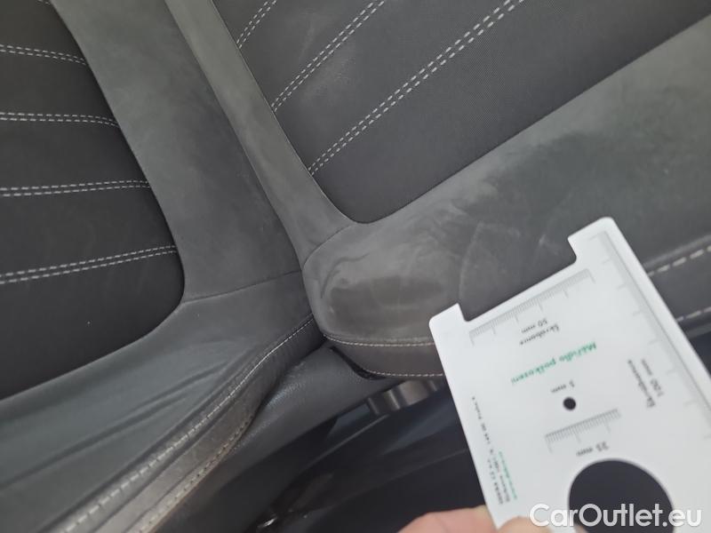  Skoda  Fabia  Combi (2015)  Com.1.0TSI 70 Style #8