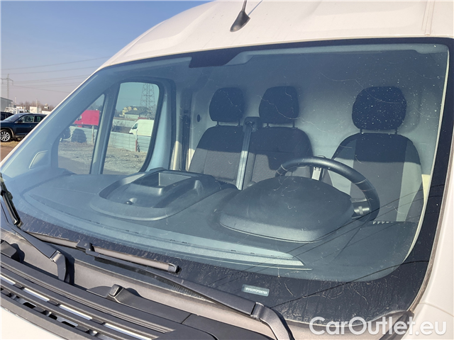  Peugeot  Boxer  2.2HDI 165 4350 L4H2 4d #3