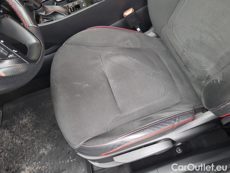  Hyundai  Tucson   (NX)(2020) Tucs.1.6CRDi 100 N Line 4x4 AT #7