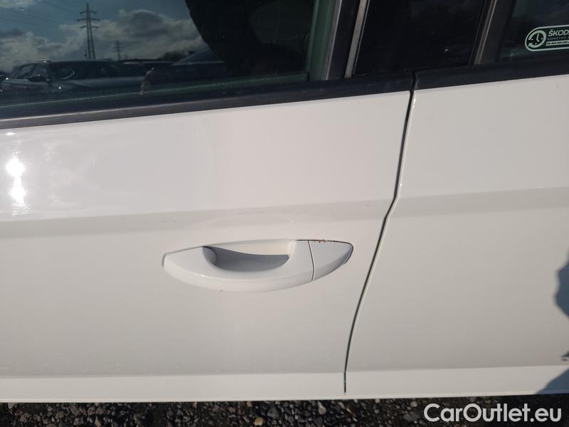  Skoda  Fabia  Combi (2015)  Com.1.0TSI 70 Style #3