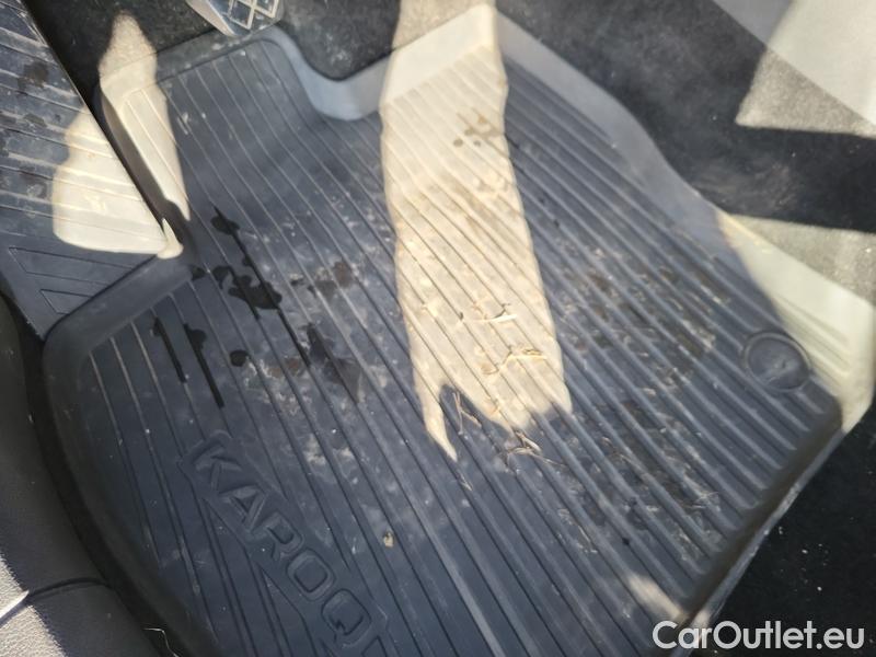  Skoda  Karoq  (NU)(2017->)  2.0 TDI 85 Style #4