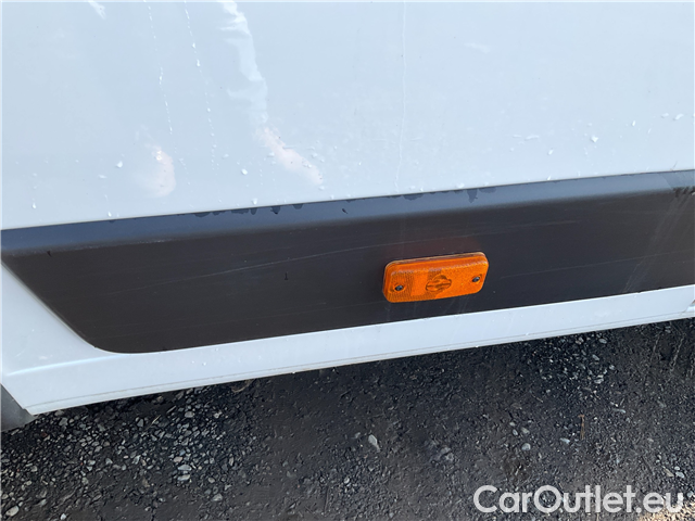  Peugeot  Boxer  2.2HDI 165 4350 L4H2 4d #13