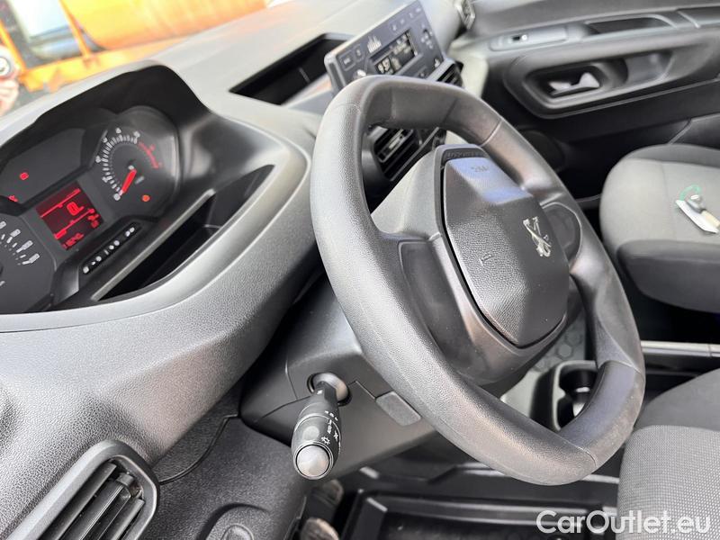  Peugeot  Partner   (2018) Par.1.5BHDI 100L2  POLOCOMBI #5