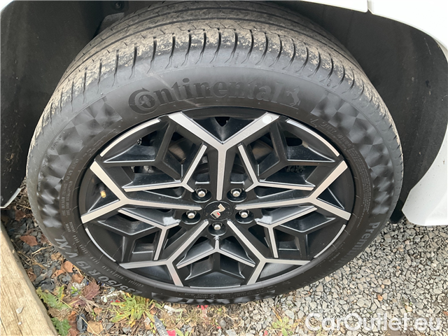  Hyundai  Tucson Tucs.1.6 T-GDI 110 N Line #7