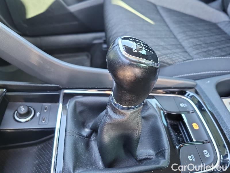  Skoda  Karoq  (NU)(2017->)  2.0 TDI 85 Style #6