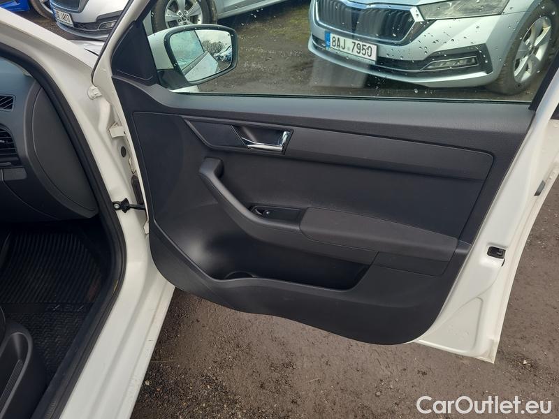  Skoda  Fabia  3 (2015)  Com 1.0TSI 81 Ambition #22