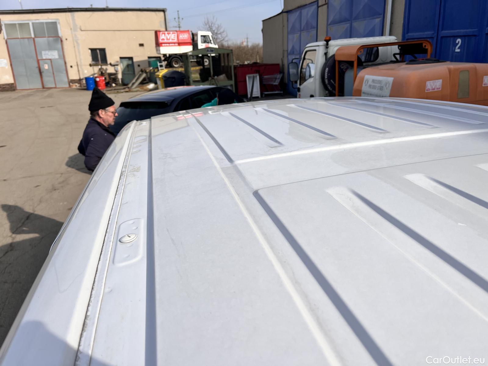  Peugeot  Partner   (2018) Par.1.5BHDI 100L2  POLOCOMBI #2