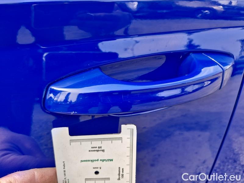  Skoda  Fabia  3 (2015)  1.0TSI 70 Active #8