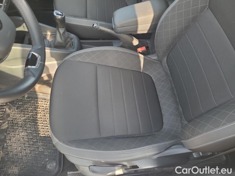  Skoda  Fabia  Combi (2015) Com.1.0TSI 70 Ambition 5d #13