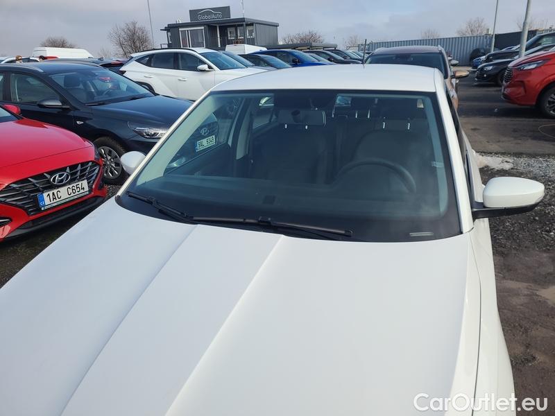  Skoda  Fabia  3 (2015)  1.0MPI 44 Active #1