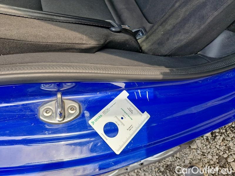  Skoda  Fabia  3 (2015)  1.0TSI 70 Active #6