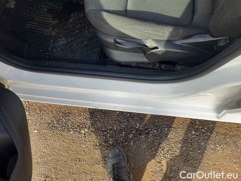  Skoda  Fabia  3 (2015)  1.0MPI 44 Active #11