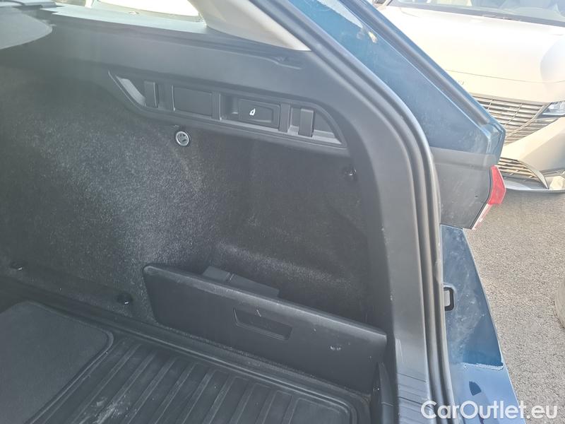  Skoda  Octavia  Combi (NX3)(2020) Oct.Combi 2.0TDI 85 Style AT #11