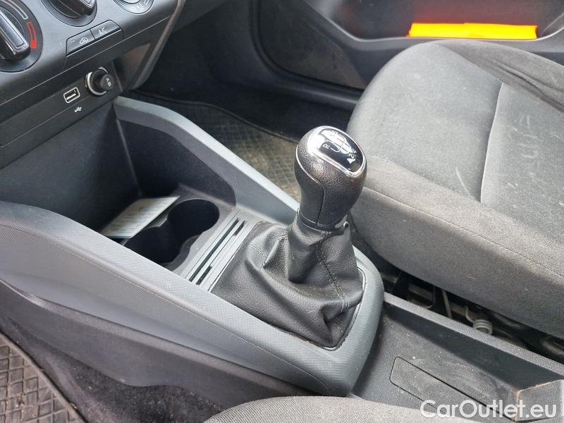  Skoda  Fabia  3 (2015)  1.0TSI 70 Active #3