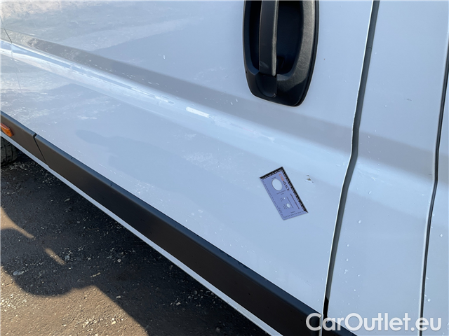  Peugeot  Boxer  2.2HDI 165 4350 L4H2 4d #9