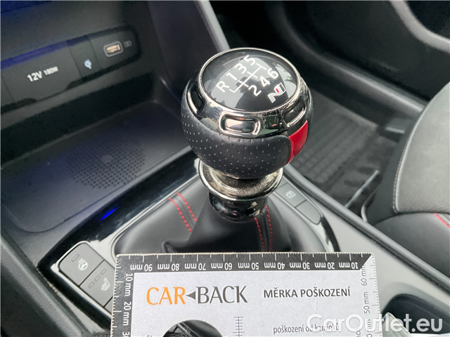  Hyundai  Tucson Tucs.1.6 T-GDI 110 N Line #12