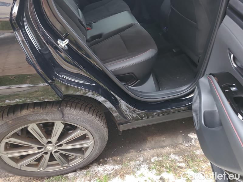  Hyundai  Tucson   (NX)(2020) Tucs.1.6CRDi 100 N Line 4x4 AT #24