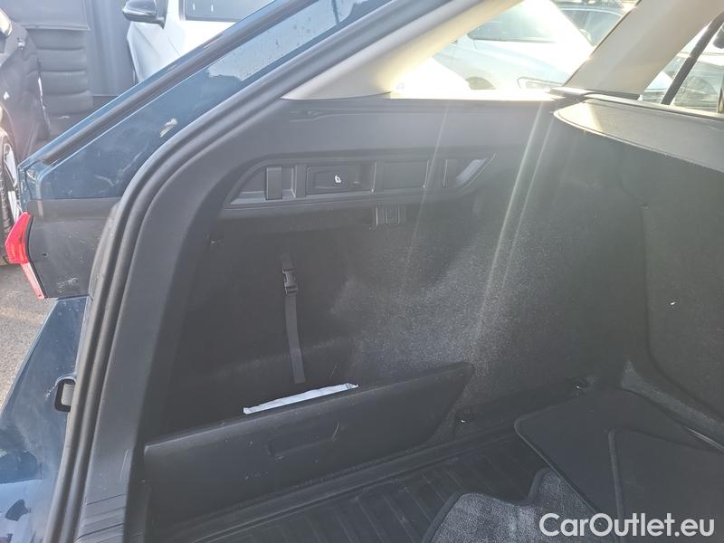  Skoda  Octavia  Combi (NX3)(2020) Oct.Combi 2.0TDI 85 Style AT #12