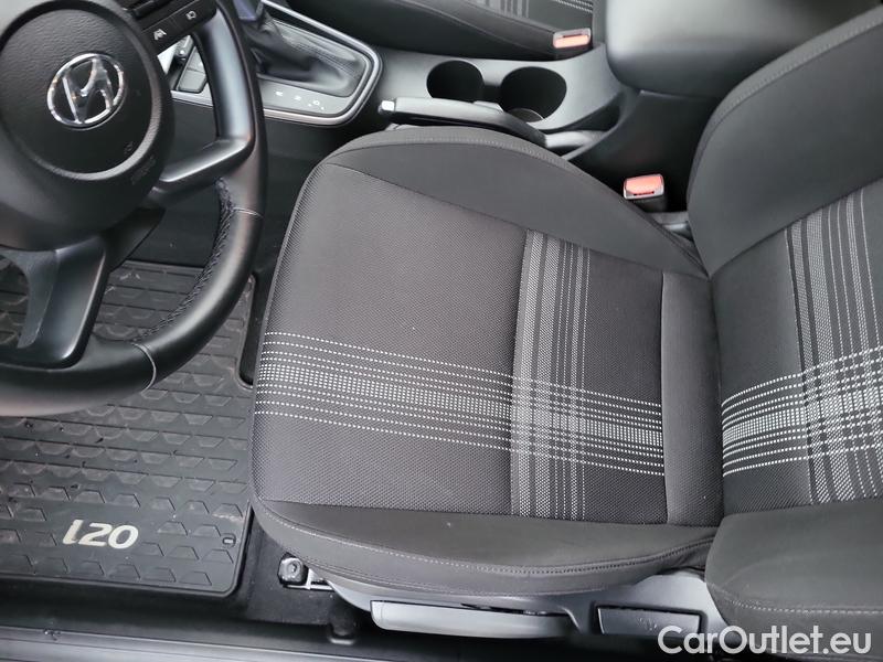  Hyundai  i20   (BC3) (2020)  1.0 T-GDI 74 Smart AT 5d #3