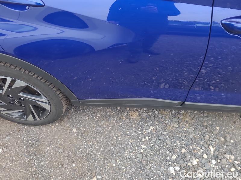  Hyundai  Bayon   (2021)  1.2i Play 5d #17