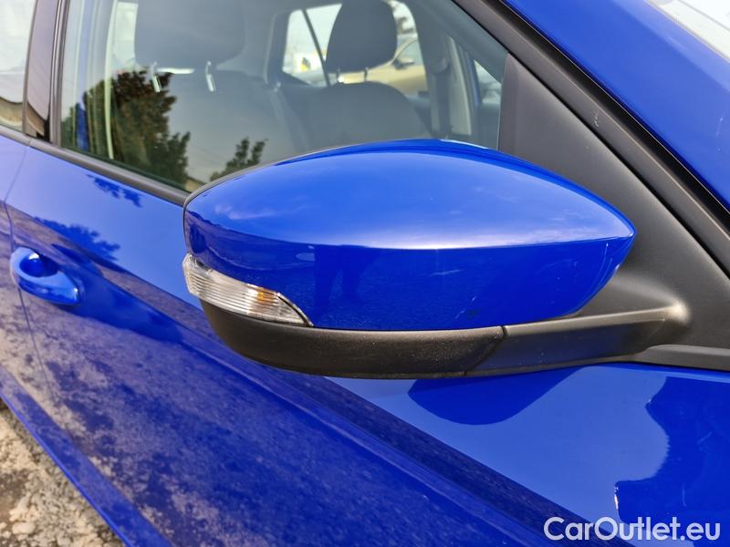  Skoda  Fabia  3 (2015)  1.0TSI 70 Active #13