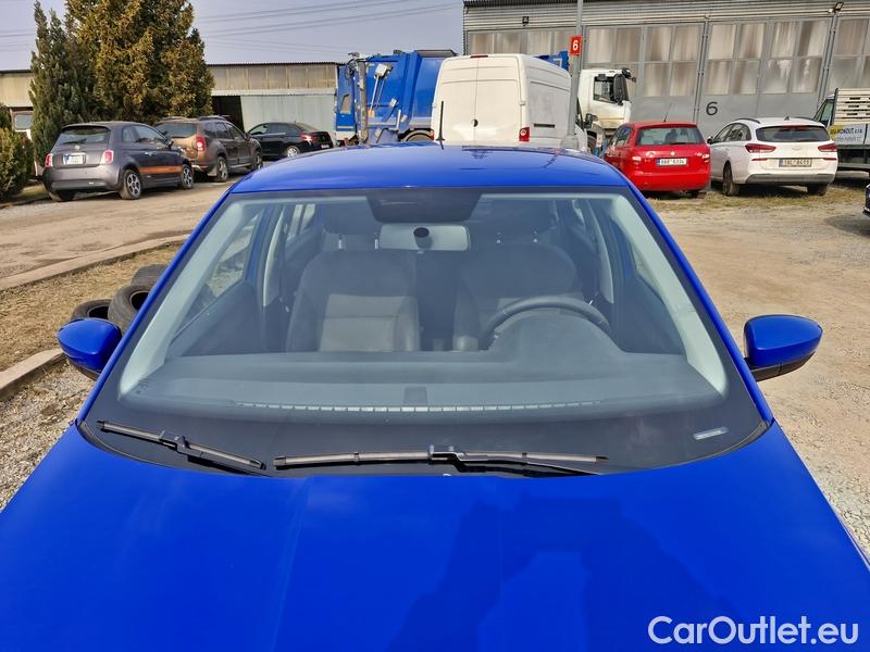  Skoda  Fabia  3 (2015)  1.0TSI 70 Active #1