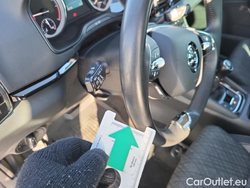  Skoda  Karoq  (NU)(2017->)  2.0 TDI 85 Style #5