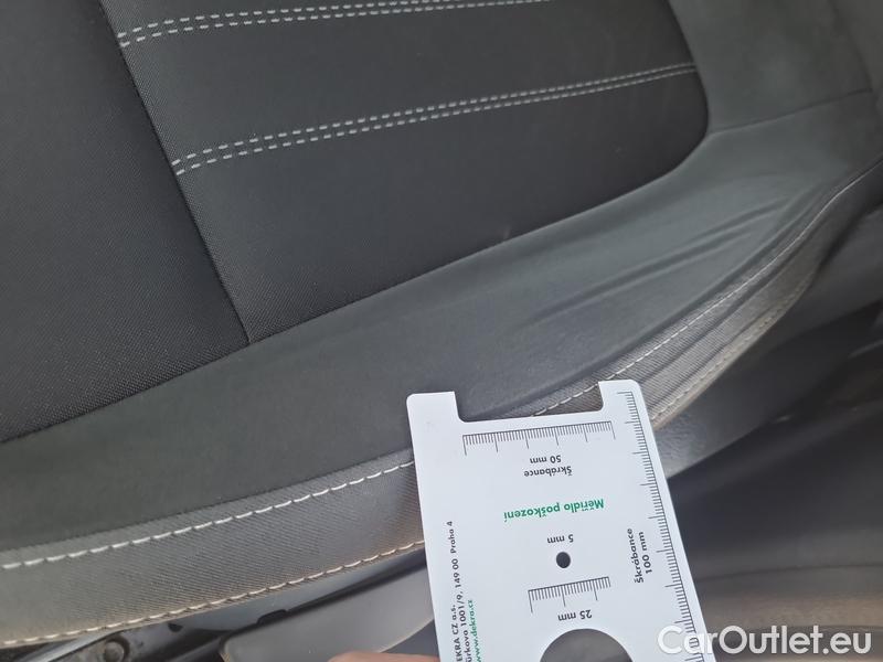  Skoda  Fabia  Combi (2015)  Com.1.0TSI 70 Style #7