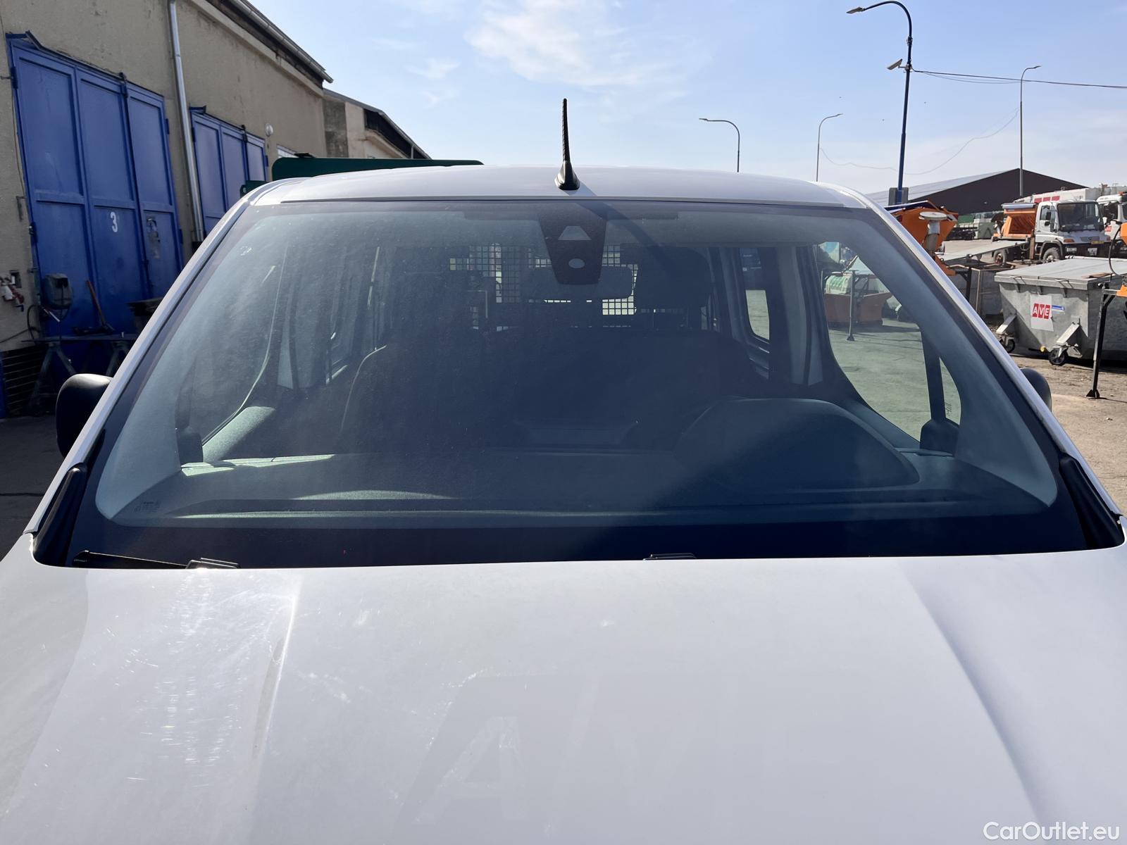  Peugeot  Partner   (2018) Par.1.5BHDI 100L2  POLOCOMBI #1