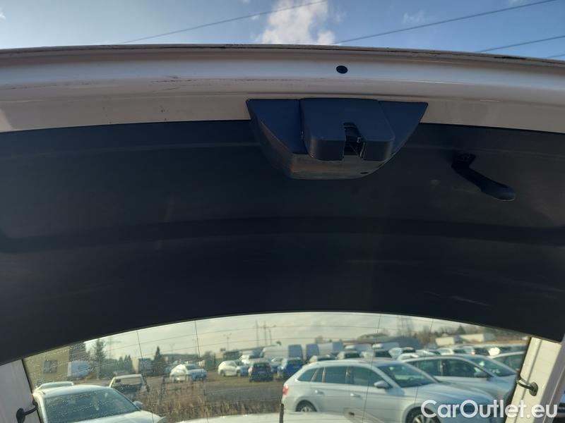  Skoda  Fabia  Combi (2015)  Com.1.0TSI 70 Style #12