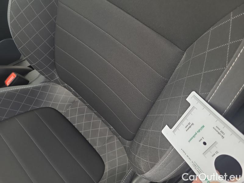  Skoda  Fabia  3 (2015)  Com 1.0TSI 81 Ambition #13