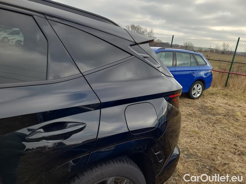  Hyundai  Tucson   (NX)(2020) Tucs.1.6CRDi 100 N Line 4x4 AT #28