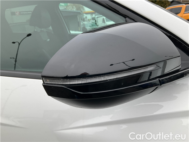  Hyundai  Tucson Tucs.1.6 T-GDI 110 N Line #5