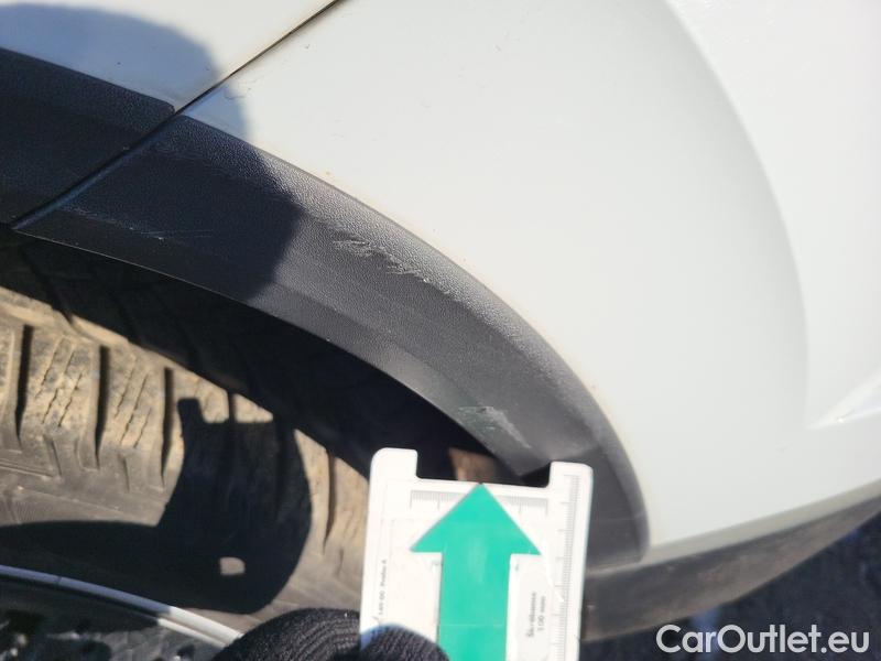  Skoda  Karoq  (NU)(2017->)  2.0 TDI 85 Style #11