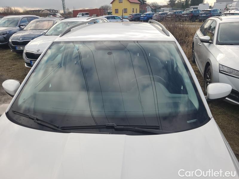  Skoda  Fabia  3 (2015)  Com 1.0TSI 81 Ambition #1