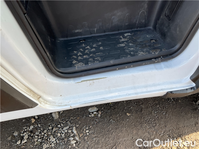  Peugeot  Boxer  2.2HDI 165 4350 L4H2 4d #7