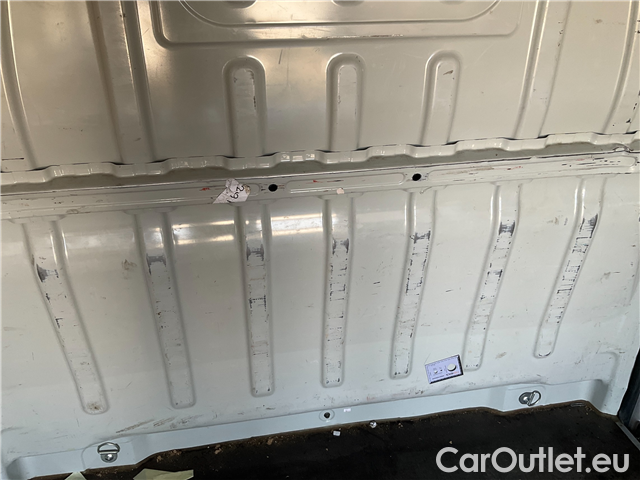  Peugeot  Boxer  2.2HDI 165 4350 L4H2 4d #20