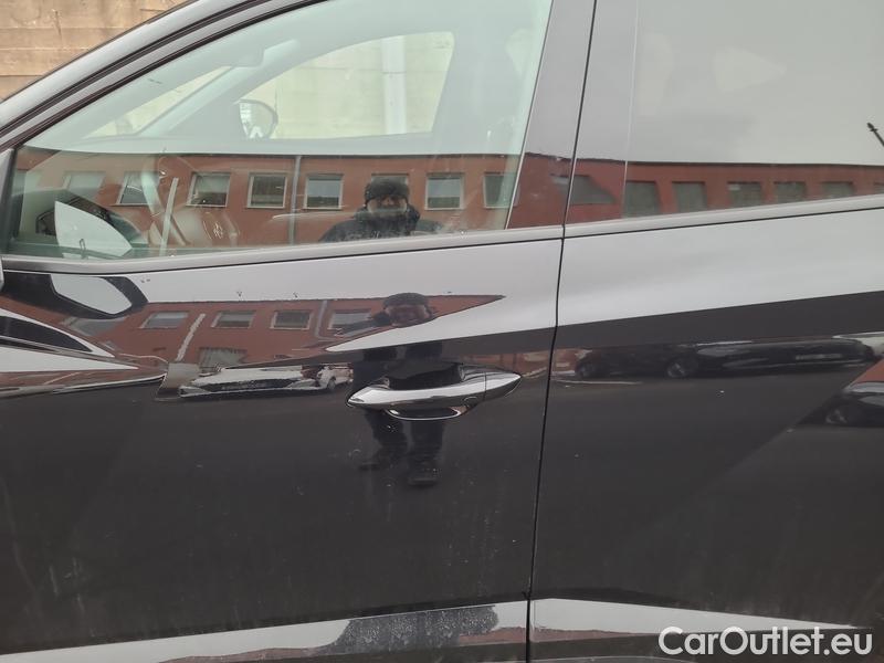  Hyundai  Tucson   (NX)(2020) Tucs.1.6CRDi 100 N Line 4x4 AT #4