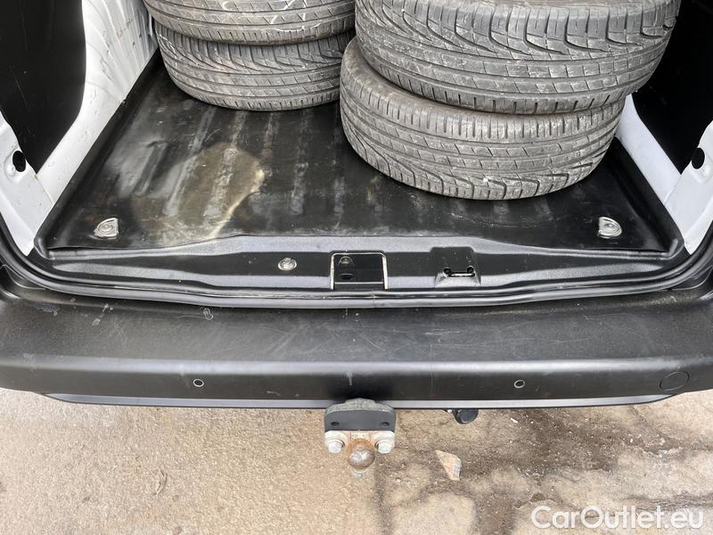  Peugeot  Partner   (2018) Par.1.5BHDI 100L2  POLOCOMBI #11