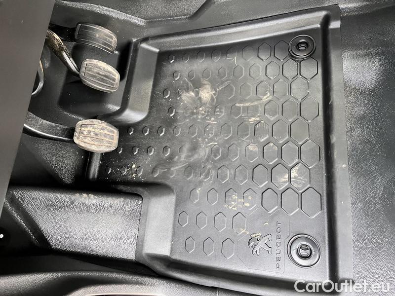  Peugeot  Partner   (2018) Par.1.5BHDI 100L2  POLOCOMBI #7