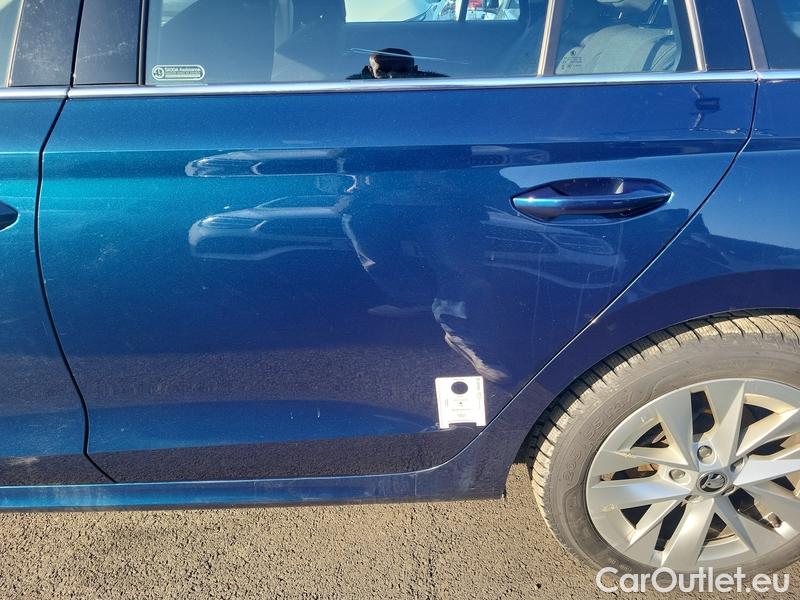  Skoda  Octavia  Combi (NX3)(2020) Oct.Combi 2.0TDI 85 Style AT #7