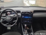  Hyundai  Tucson   (NX)(2020) Tucs.1.6CRDi 100 N Line 4x4 AT #5