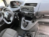  Peugeot  Partner   (2018) Par.1.5BHDI 100L2  POLOCOMBI #8